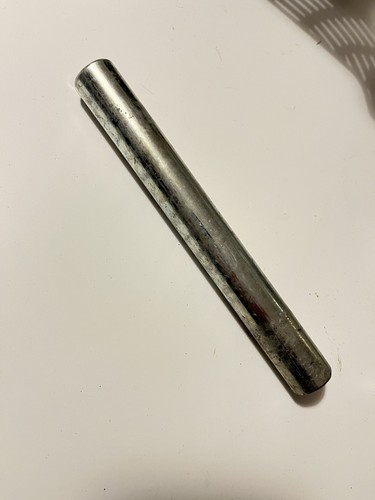 Vintage 1980s seatpost - vintage,