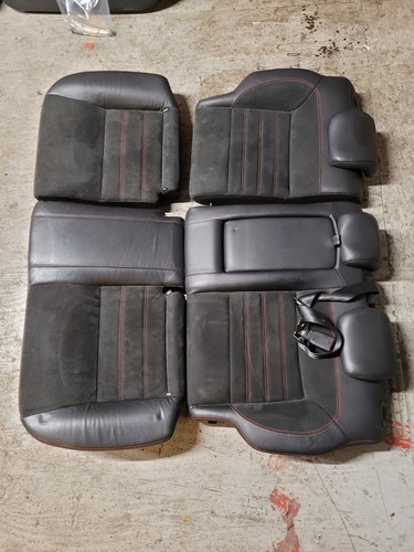 Mondeo mk4 2010 - mondeo, rear
