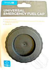 Simply - Universal Emergency