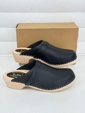 Lottas Stockholm Swedish Black