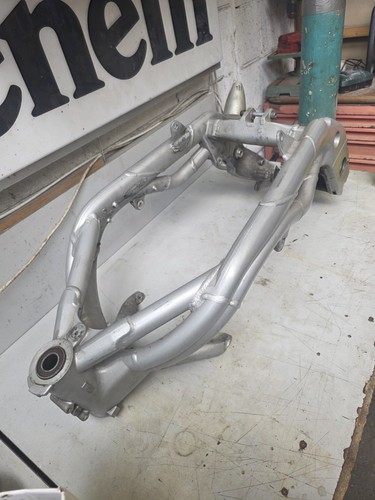 Triumph 955i daytona 2001 - 955i,