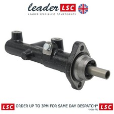Brake Master Cylinder for BMW