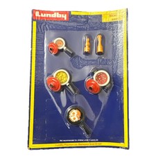 Lundby Art Nr 6601 Sealed