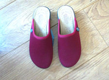 Fly Flot Mules Clogs Slip Ons