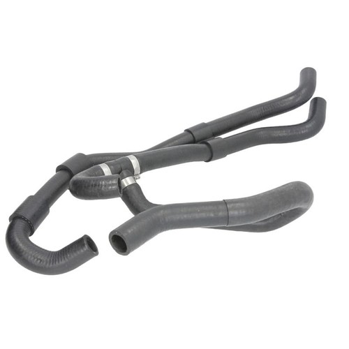 Cooling system rubber hose - cooling,