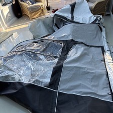 Bradcot Module Air  Rh Panel