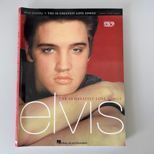 Elvis presley the greatest - elvis,