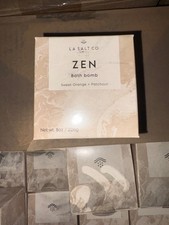 bath bombs brand new
