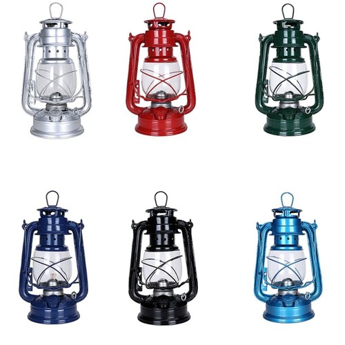 Retro hanging kerosene - retro,