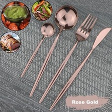 Stainless Steel Cutlery Sets