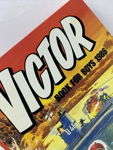 Victor for boys - victor,
