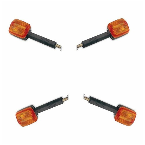 Complete arrows stem - complete, cm