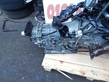 JDM VQ35HR 07-08 NISSAN 350Z 3.5L V6 AUTOMATIC AUTO GEARBOX MODEL 97X2D