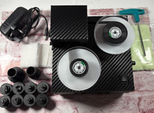 Direct Drive Video Tape