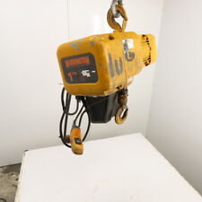 Harrington NER010L 1 Ton