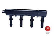Ignition Coil NGK Fits BUICK
