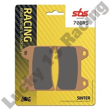 SBS 706RS Racing Sintered