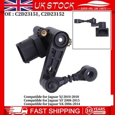 Front Left Right Height Level