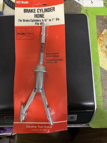 Tools part 267 - part, brake