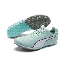 Puma Kids Junior Running Spikes Cross Country EvoSpeed Star 6