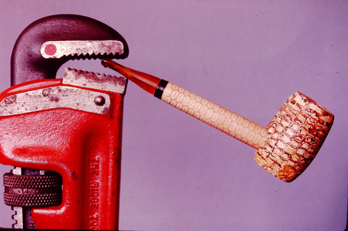 Nov 1969 art slide weird - 1969,