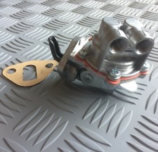 Massey Ferguson 135, 148, 230, 240, 250, 550 Tractor, Fuel Lift Pump.   Leyland 