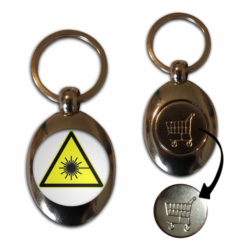 Laser radiation shopping - radiation,