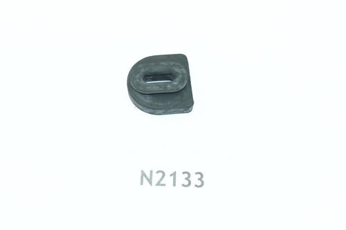 Kawasaki 440 kz440a - kawasaki,