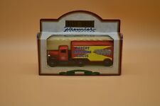 Lledo No 67001 - 1935 Ford 3 Ton Articulated Truck - ROBERT BROTHERS CIRCUS