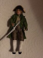 1/24 Scale Doll House Handcrafted Period Doll - Soldier