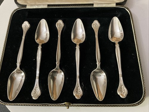 Vintage henry wigfull - henry, hm