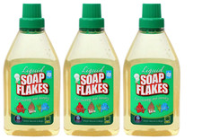 Dri-Pak Liquid Soap Flakes For