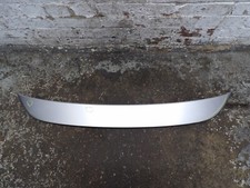 2003 NISSAN 350Z 6V Z33 3.5 PETROL 3DRS COUPE MK1 REAR BOOT SPOILER