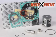 2000-2002 Honda CR125 Namura