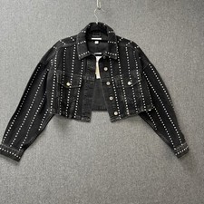 Topshop woman jacket size 8 - jacket,