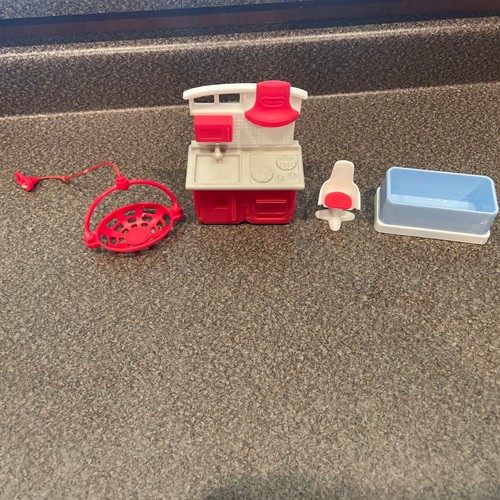 Little tikes place - tikes,