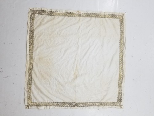 Vintage french gold thread - vintage,
