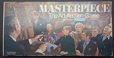 Masterpiece The Art Auction