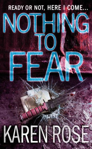Nothing fear the chicago - fear, (the