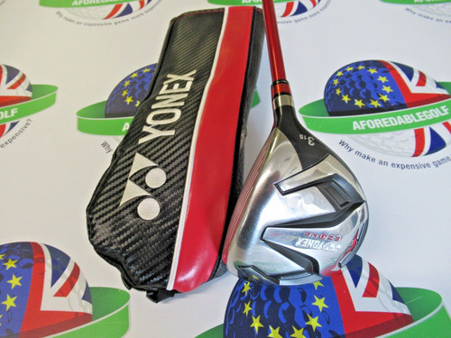 Used yonex ezone degree - yonex, 15