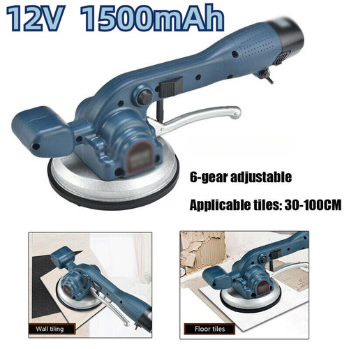 Handheld tile vibrator - handheld,