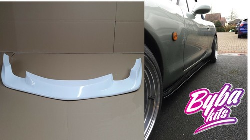 Style custom front - front, lip