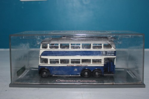 Boxed original ominbus 76 - original,