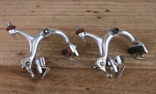 SunTour Superbe Pro Brake Calipers CB-4700 Vintage Retro Steel Road Racing Bike