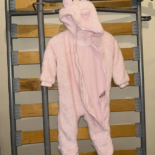 Baby romper suit - romper,