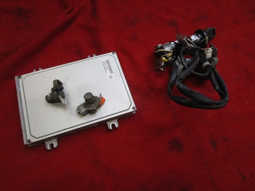 Comp lock set - , civic