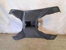 Direct Bikes 125T-15D Cobra DB50QT-15B Ninja - Floor Foot Panel Fairing Cover