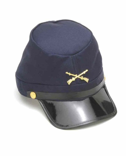 Civil war union officer - union,