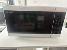 Sharp YC-MS02U-S Digital