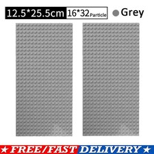 4* Baseplate Base Plates